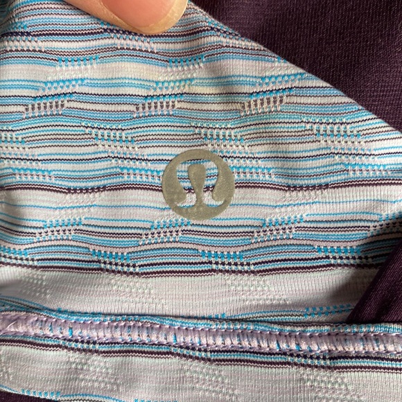 Lululemon Rack Pack bra - Picture 10 of 10